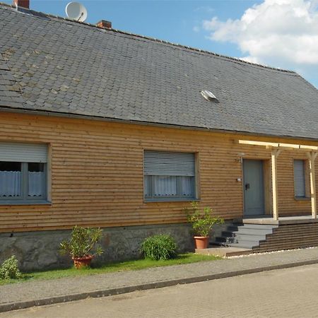 Scheunenhof Nebelin Exterior photo